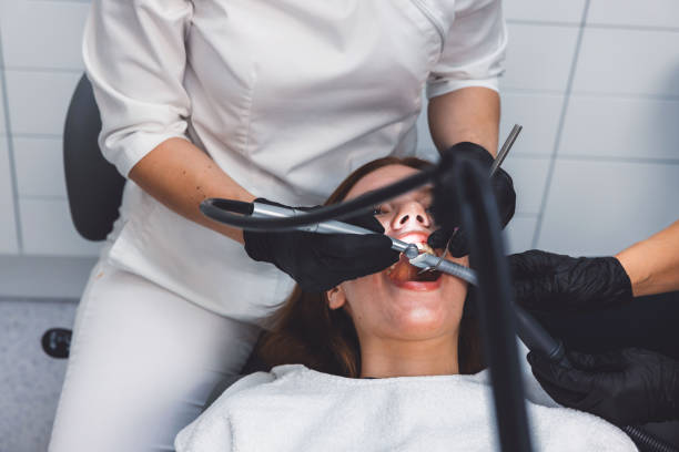 Best Weekend Emergency Dentist in Jonesborough, TN