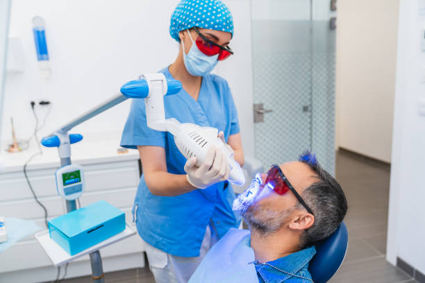 Best Emergency Root Canal Treatment in Jonesborough, TN